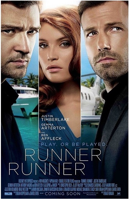 Runner Runner